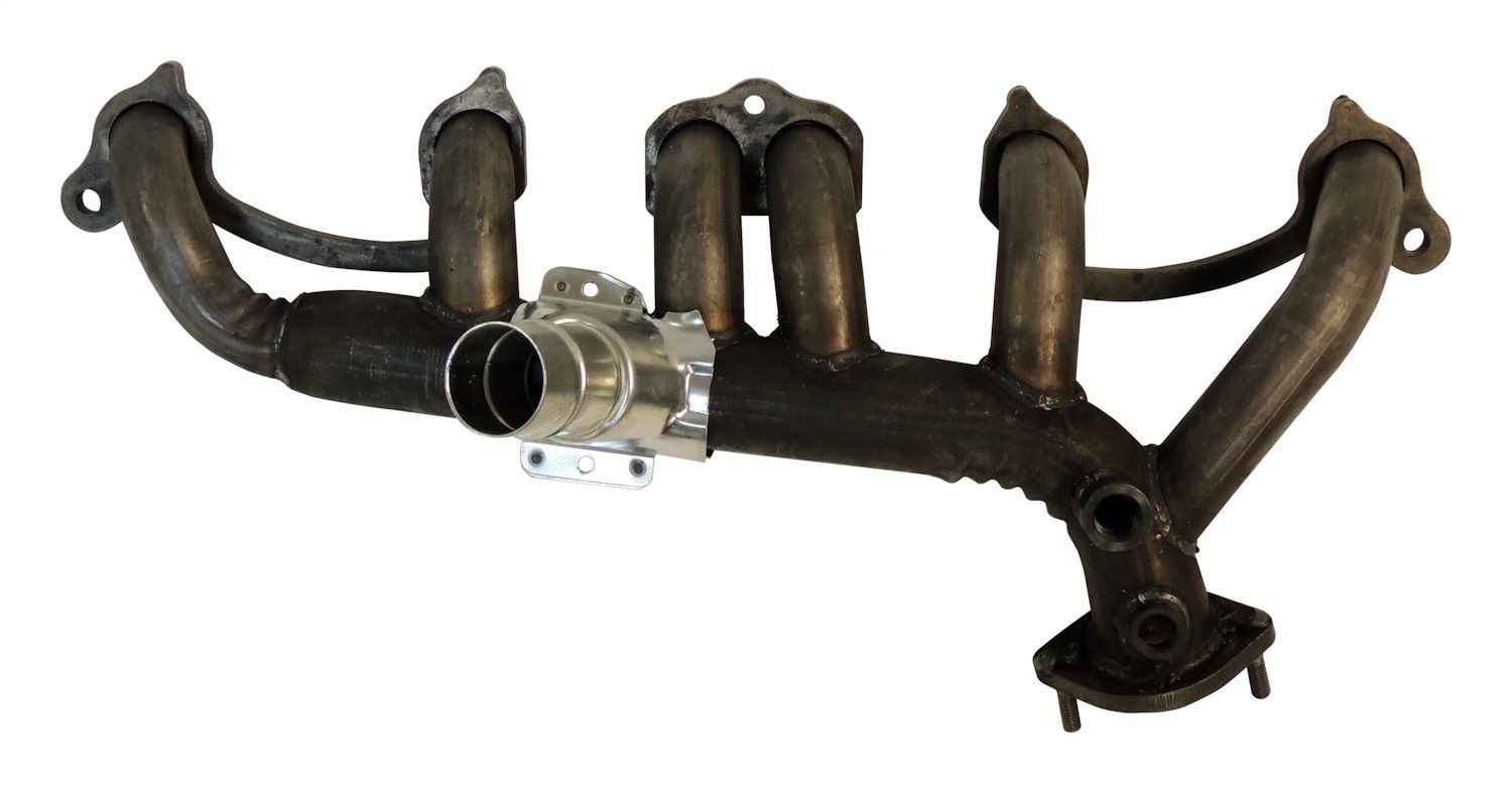1990, 1989, 1988, 1987 Jeep Cherokee Exhaust Manifold