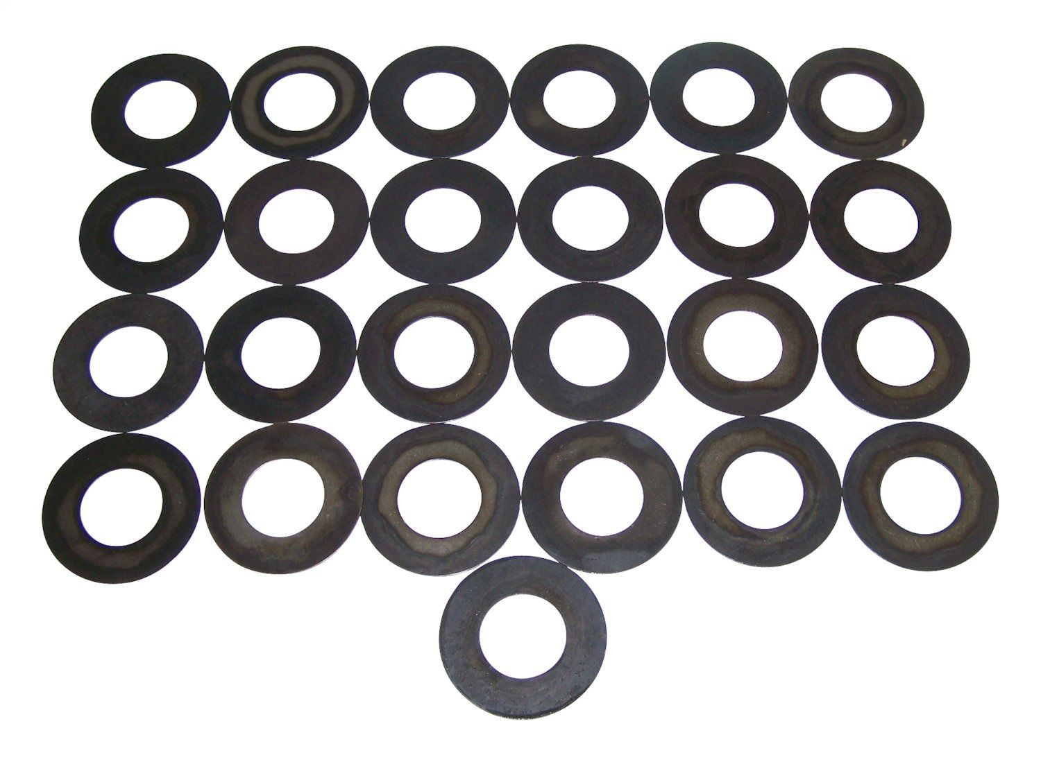 2007, 2006, 2005, 2004, 2003, 2002 Jeep Liberty Differential Pinion Shim