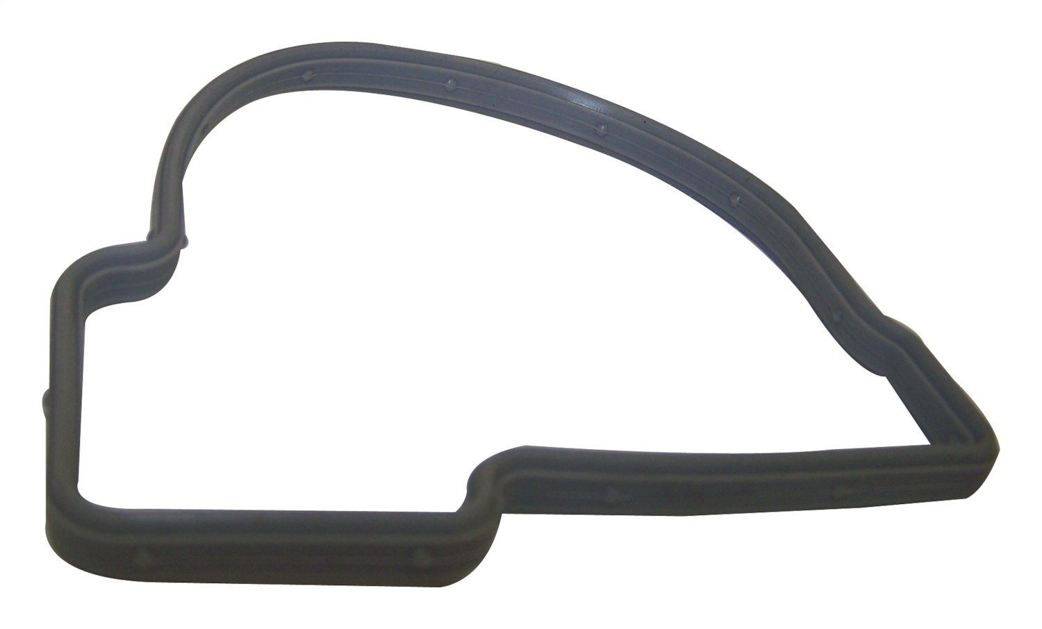 2007, 2006 Jeep Commander Fuel Injection Throttle Body Mounting Gasket