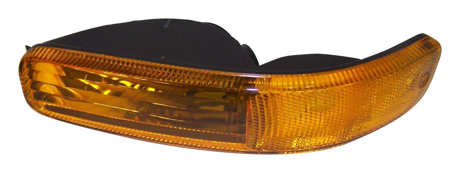 2004, 2003, 2002 Jeep Liberty Cherokee Turn Signal / Parking Light Assembly