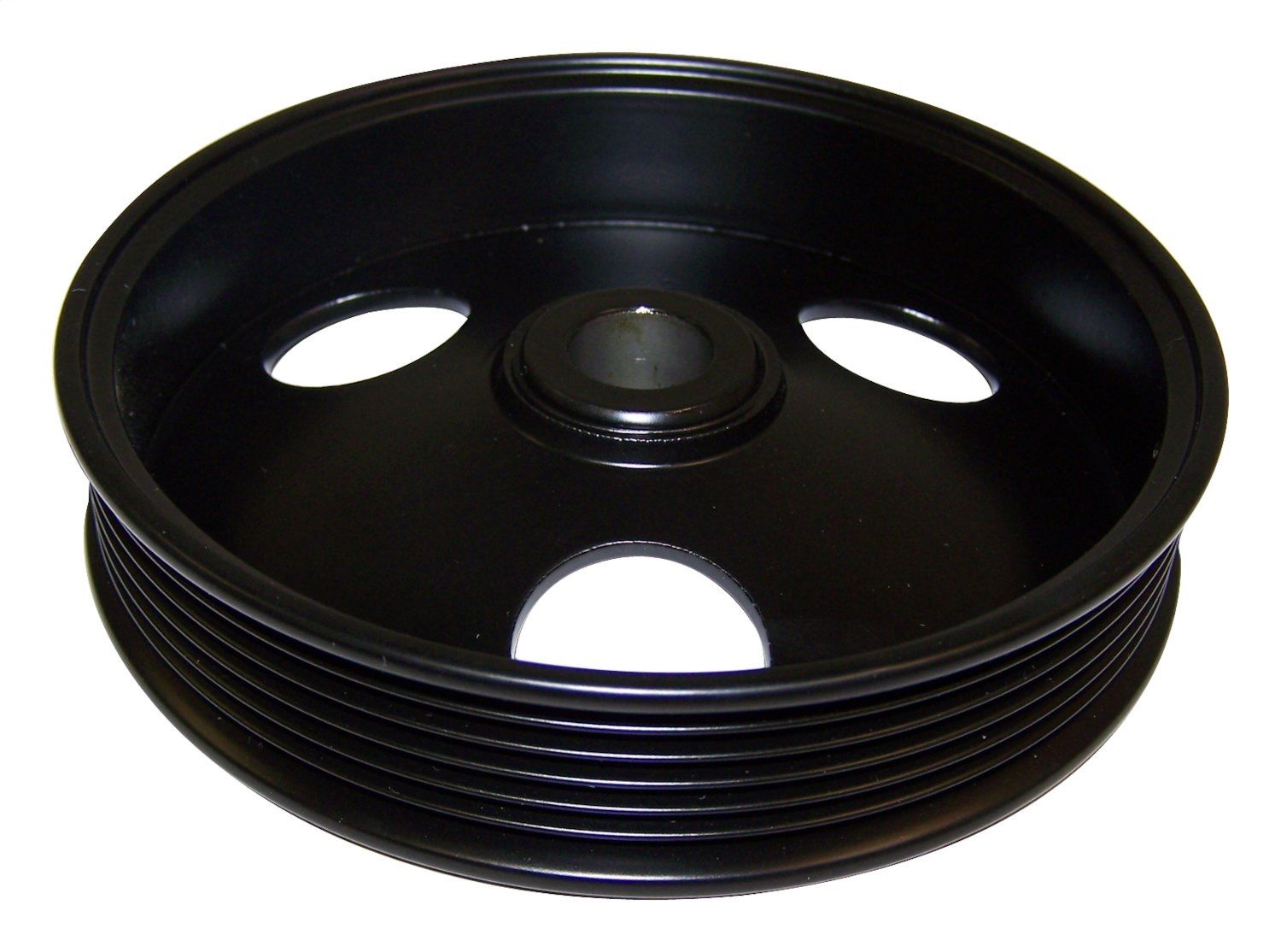 1995, 1994, 1993, 1992, 1991, 1990, 1989, 1988, 1987 Jeep Cherokee Power Steering Pump Pulley