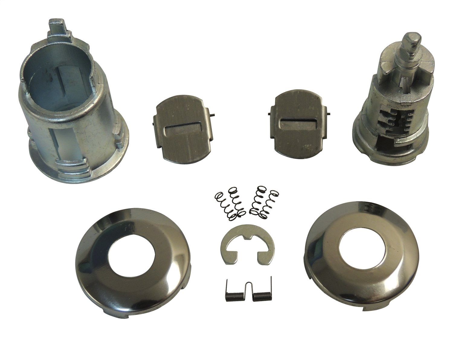 1994, 1993 Jeep Cherokee Door Lock Kit