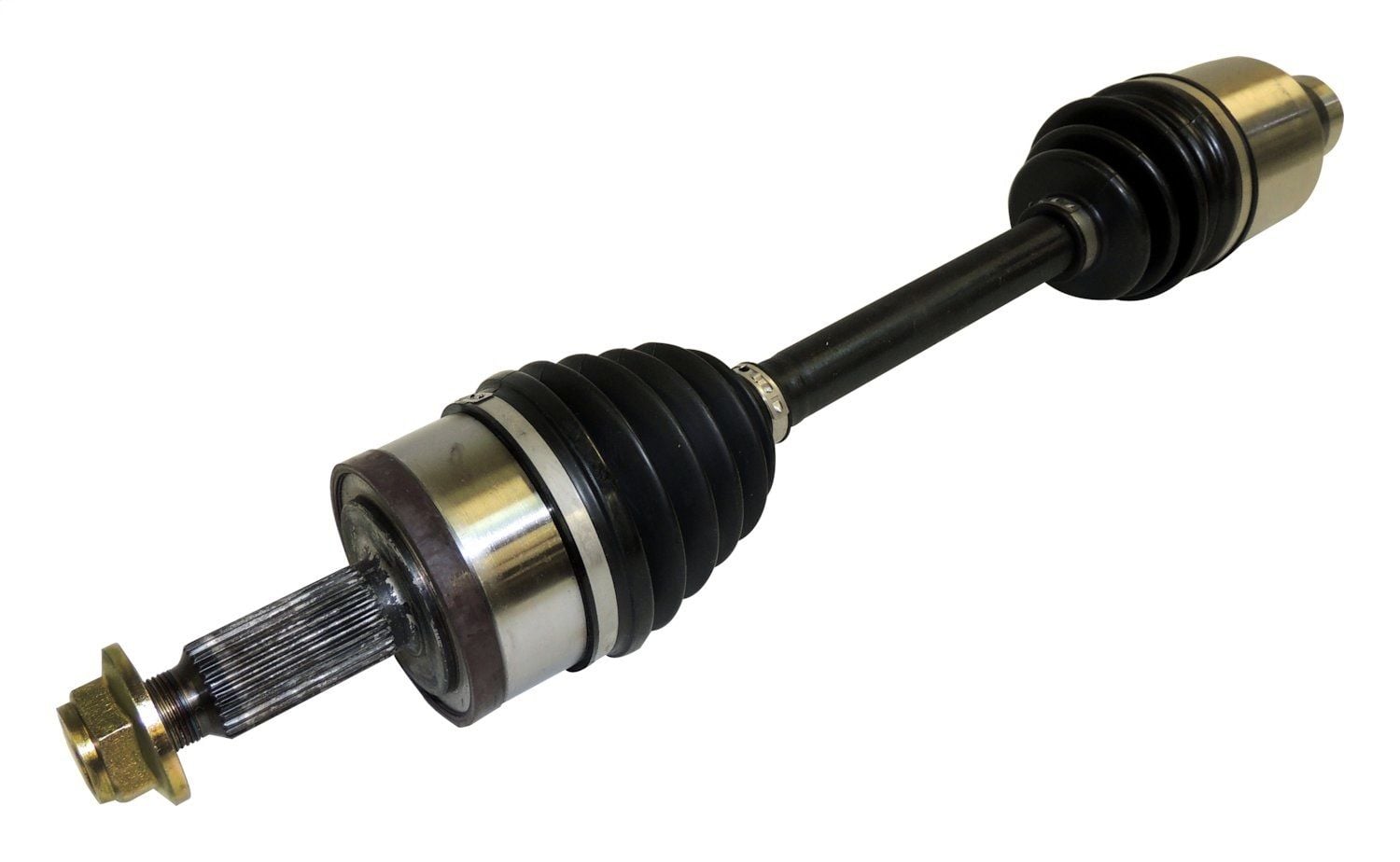 2018, 2017 Dodge Challenger Drive Axle Shaft