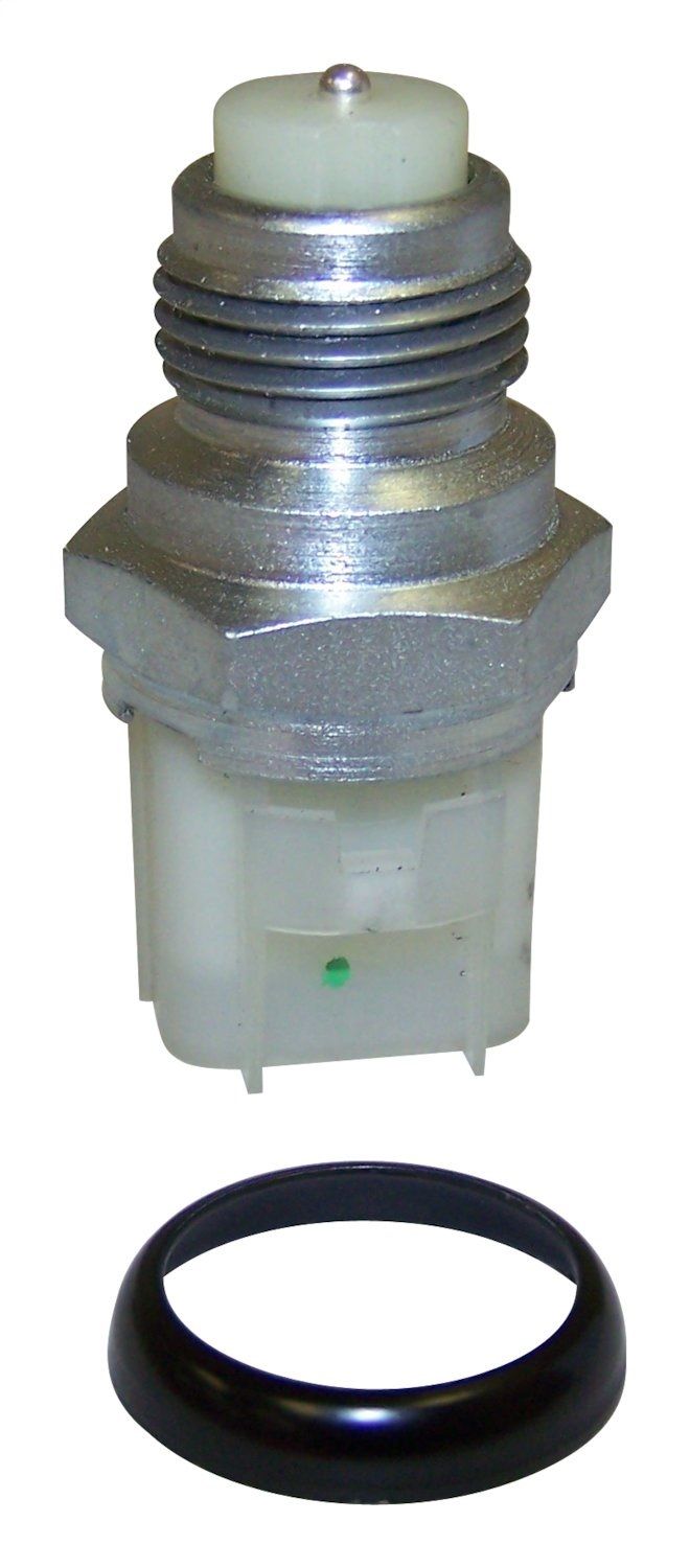 2000, 1999 Dodge Durango Neutral Safety Switch