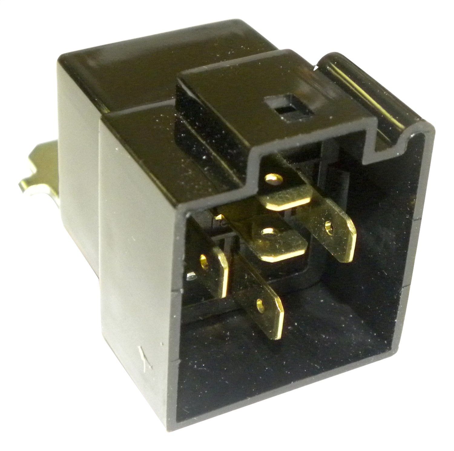 2001, 2000 Jeep Cherokee Engine Cooling Fan Motor Relay
