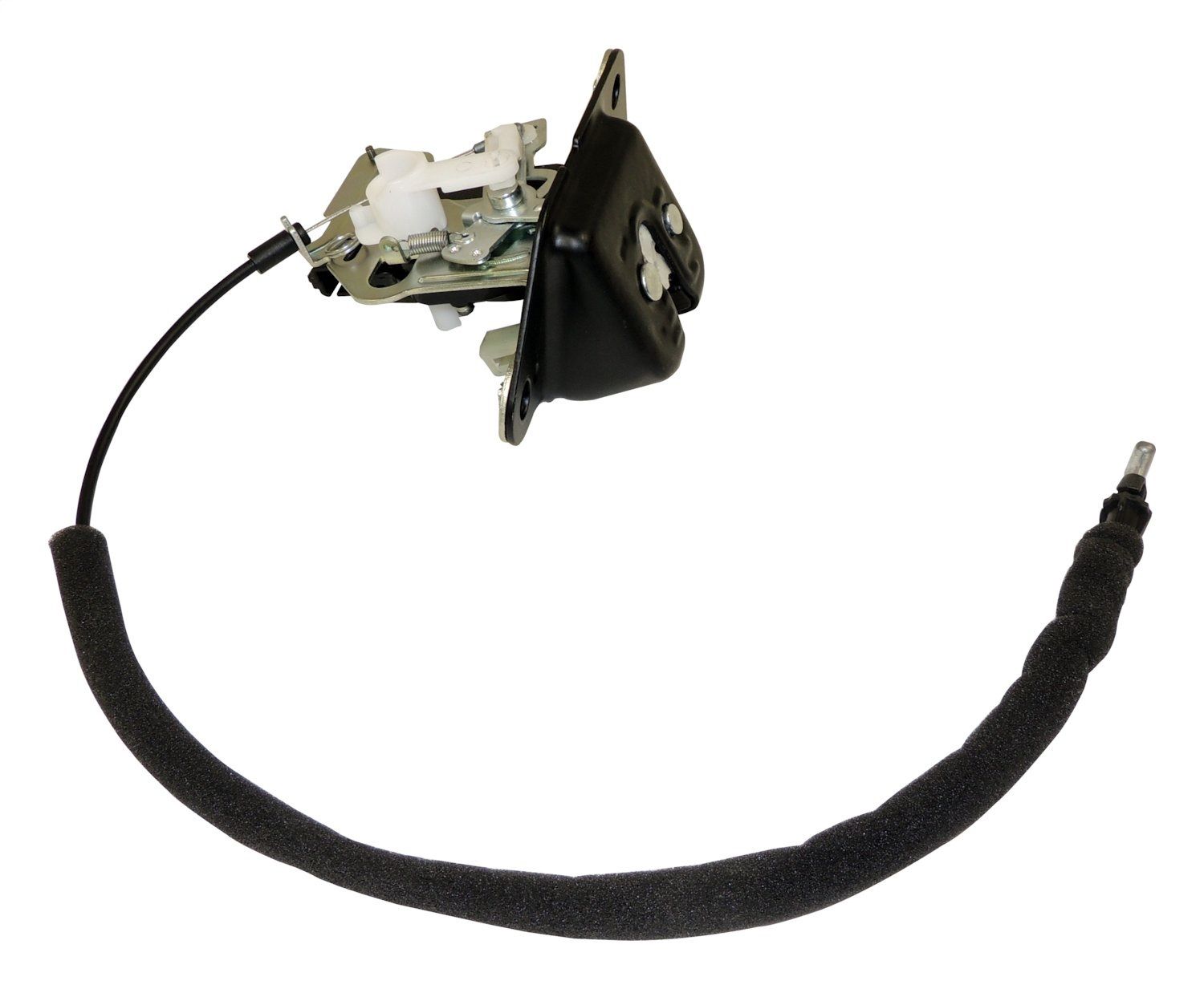 2010, 2009, 2008, 2007, 2006 Jeep Commander Tailgate Latch Assembly