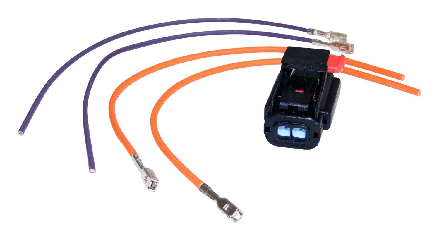 2010, 2009, 2008, 2007, 2006 Jeep Commander Repair Harness