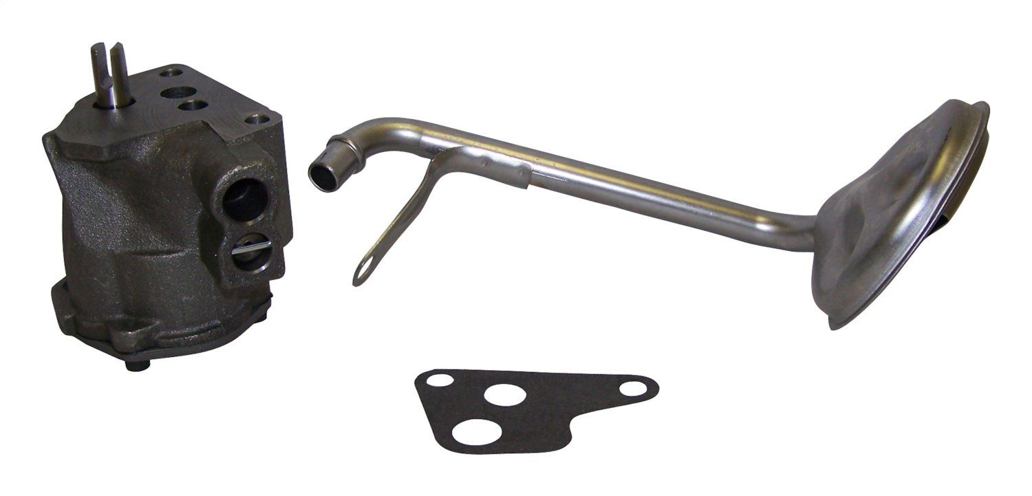1980, 1979, 1978, 1977, 1976, 1975, 1974 Jeep Cherokee Engine Oil Pump
