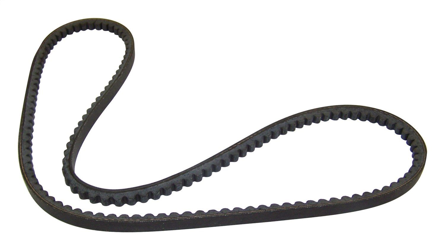 1981, 1980, 1979, 1978, 1977, 1976 Jeep Wagoneer Accessory Drive Belt