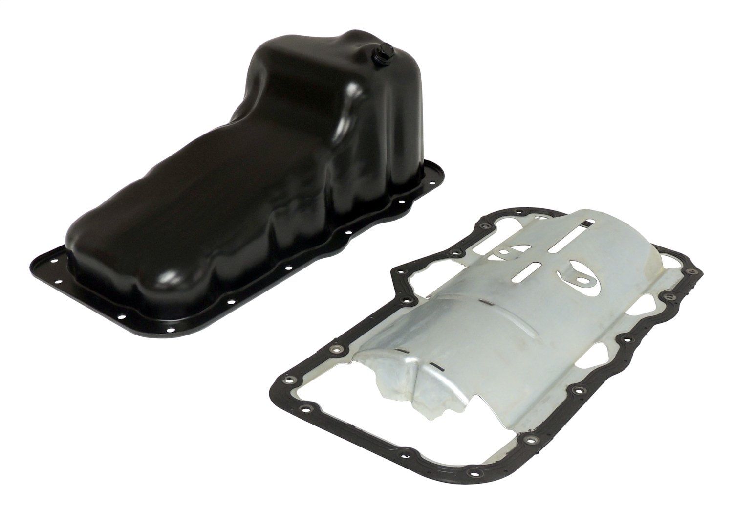 2010, 2009, 2008, 2007, 2006 Jeep Commander Engine Oil Pan