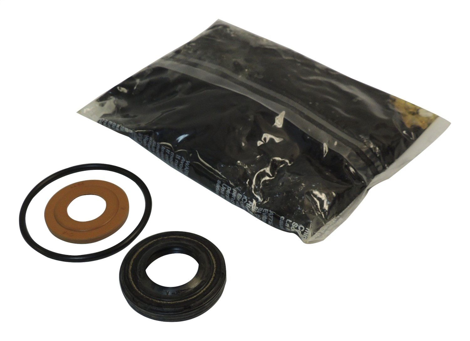 2001, 2000, 1999, 1998, 1997 Jeep Cherokee Steering Gear Seal Kit