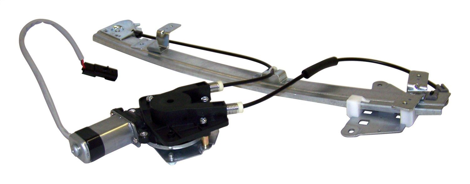 2003, 2002, 2001, 2000, 1999, 1998 Dodge Durango Window Regulator