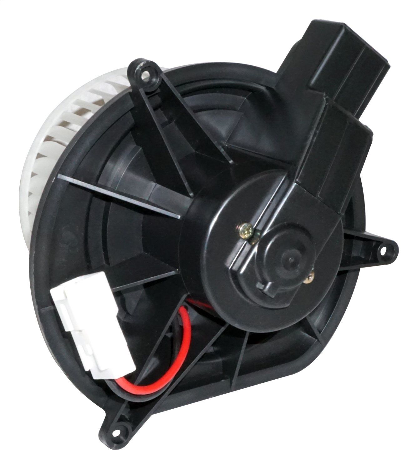 2011, 2010, 2009, 2008 Dodge Nitro HVAC Blower Motor