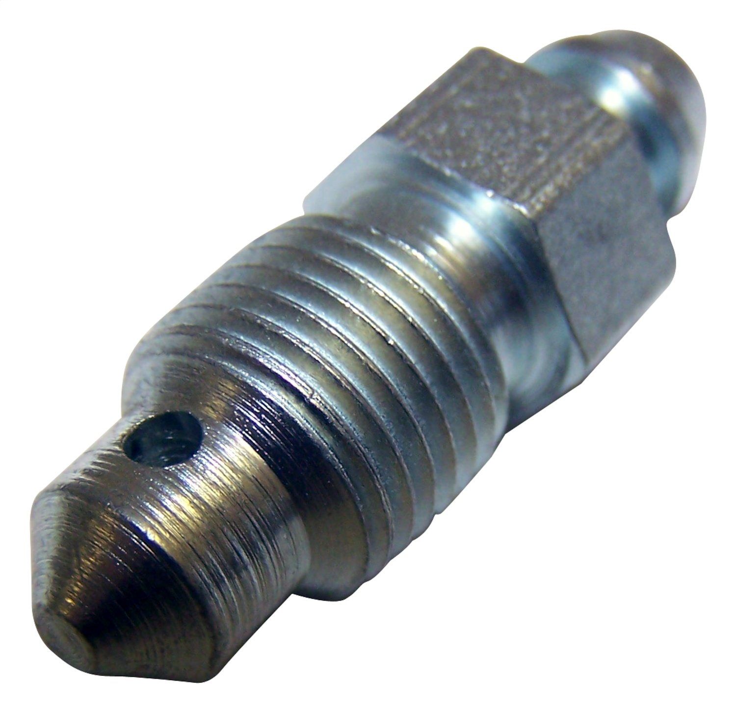 2018, 2017 Jeep Compass Brake Bleeder Screw