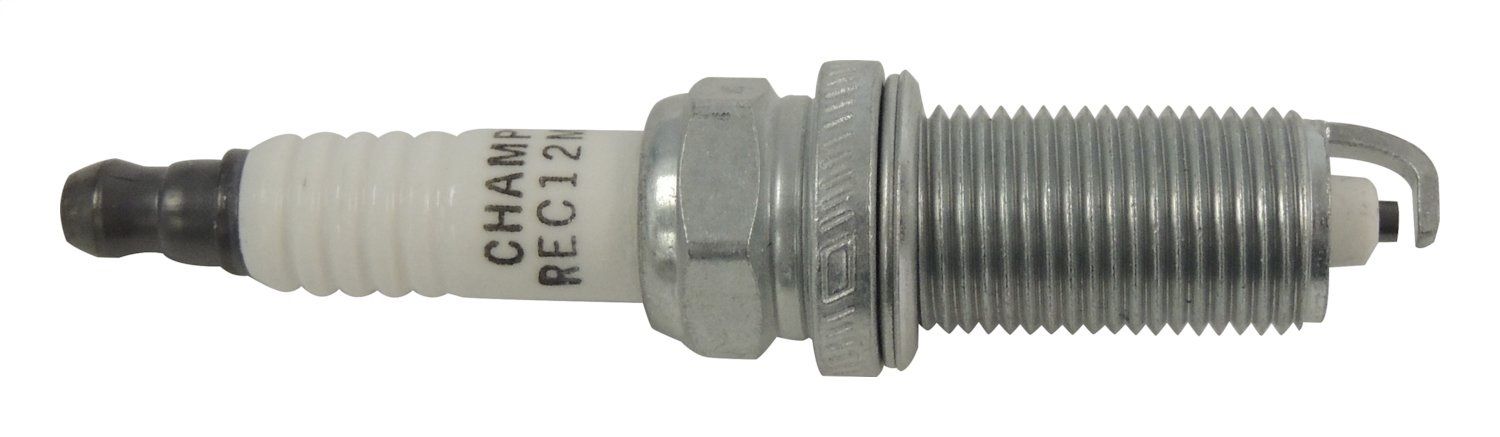 2010, 2009 Jeep Commander Spark Plug