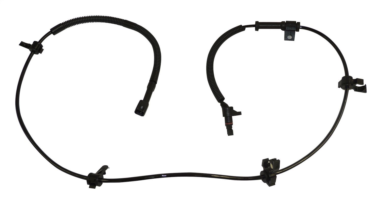 2007, 2006, 2005, 2004, 2003, 2002 Jeep Liberty ABS Wheel Speed Sensor