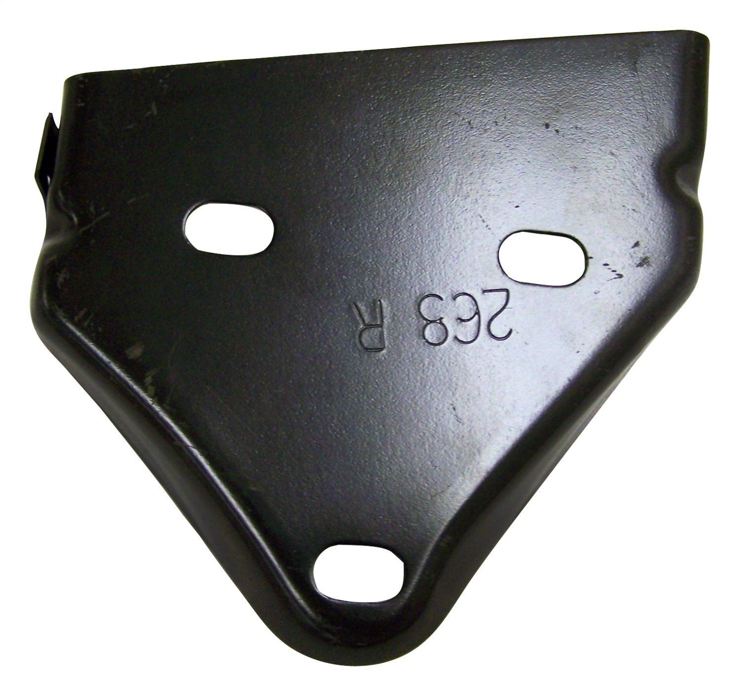 2001, 2000, 1999, 1998, 1997 Jeep Cherokee Bumper Mounting Bracket