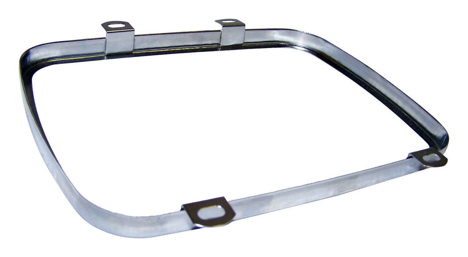 1997, 1996, 1995, 1994, 1993, 1992, 1991, 1990, 1989, 1988, 1987, 1986, 1985, 1984 Jeep Cherokee Headlight Retaining Ring