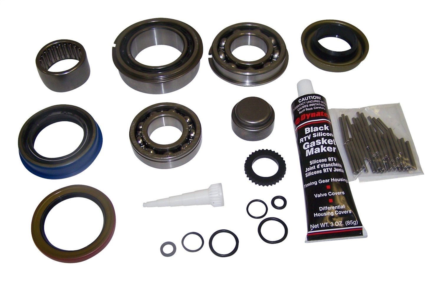 1995, 1994, 1993 Jeep Grand Cherokee Cherokee Transfer Case Overhaul Kit