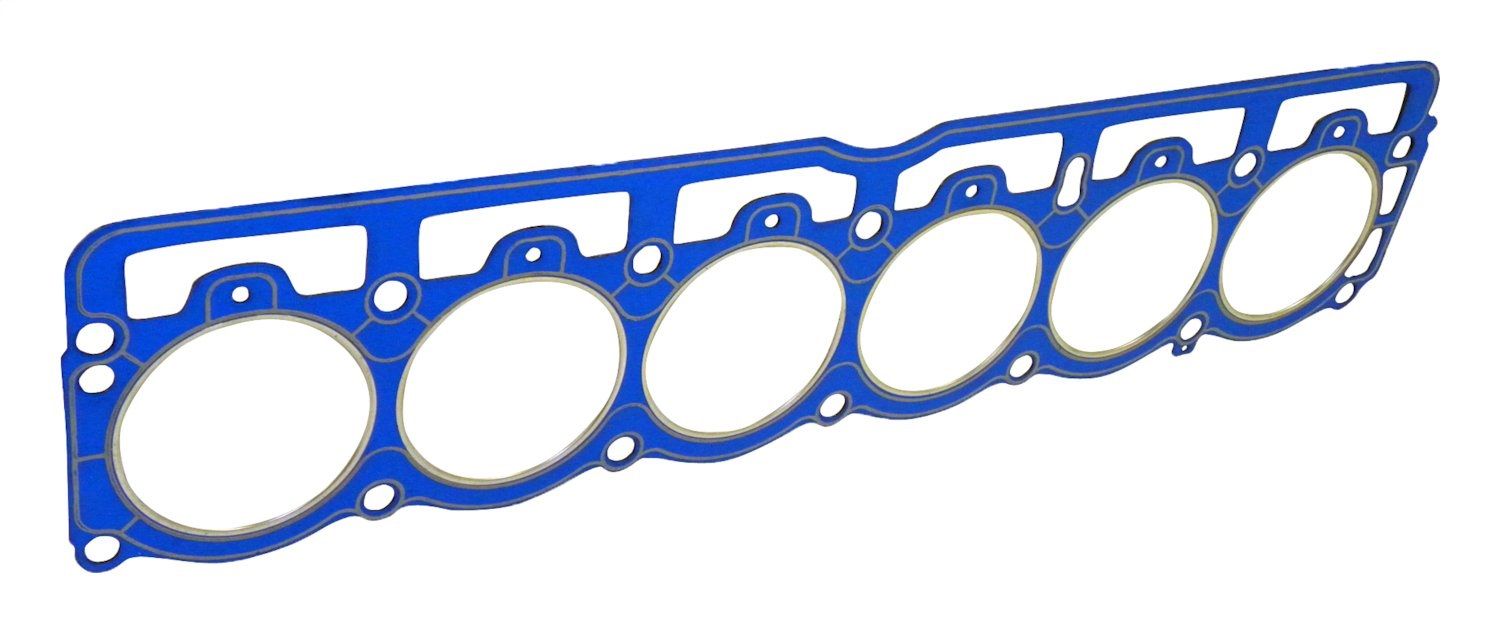 1983, 1982, 1981, 1980, 1979, 1978, 1977, 1976, 1975, 1974 Jeep Cherokee Engine Cylinder Head Gasket