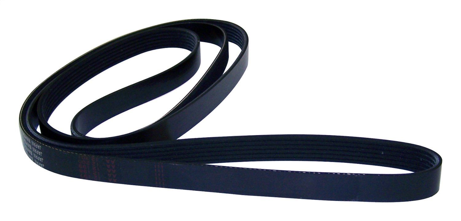 2008, 2007 Jeep Compass Serpentine Belt