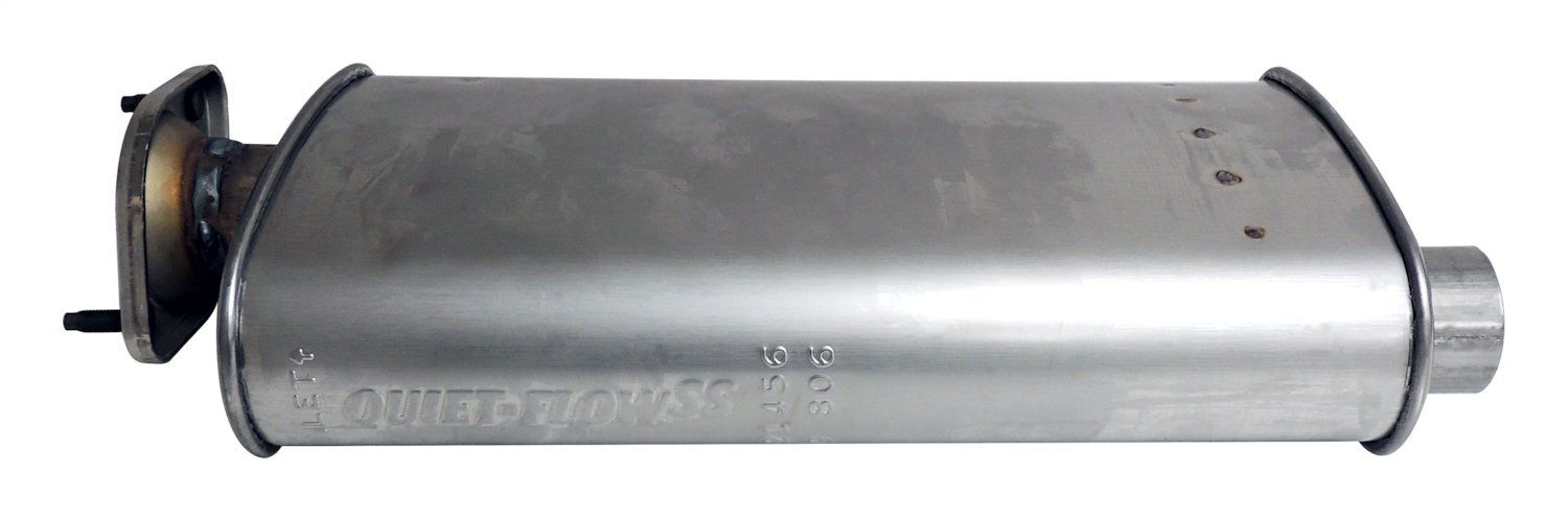 2006, 2005, 2004, 2003, 2002, 2001, 2000 Jeep Wrangler Exhaust Muffler