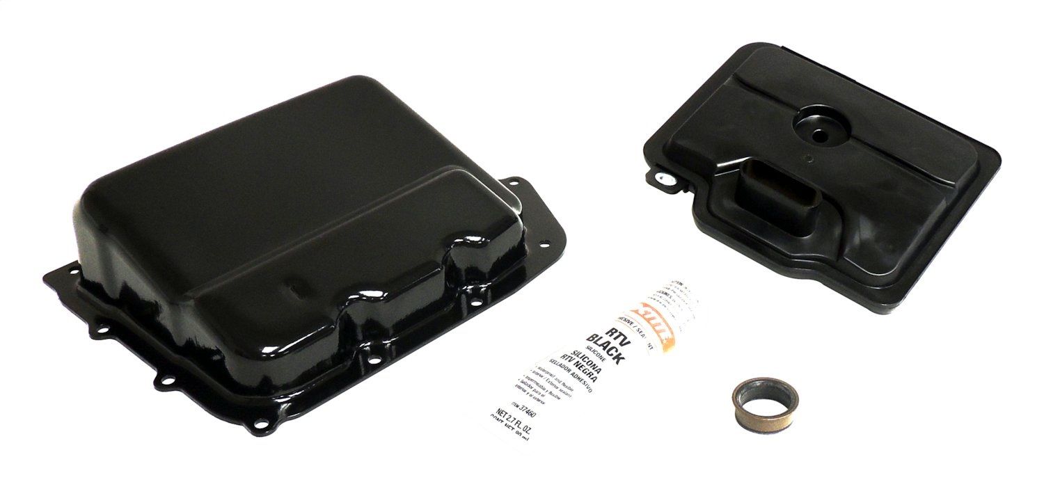 2018, 2017, 2016, 2015, 2014 Ram ProMaster 2500 Transmission Oil Pan