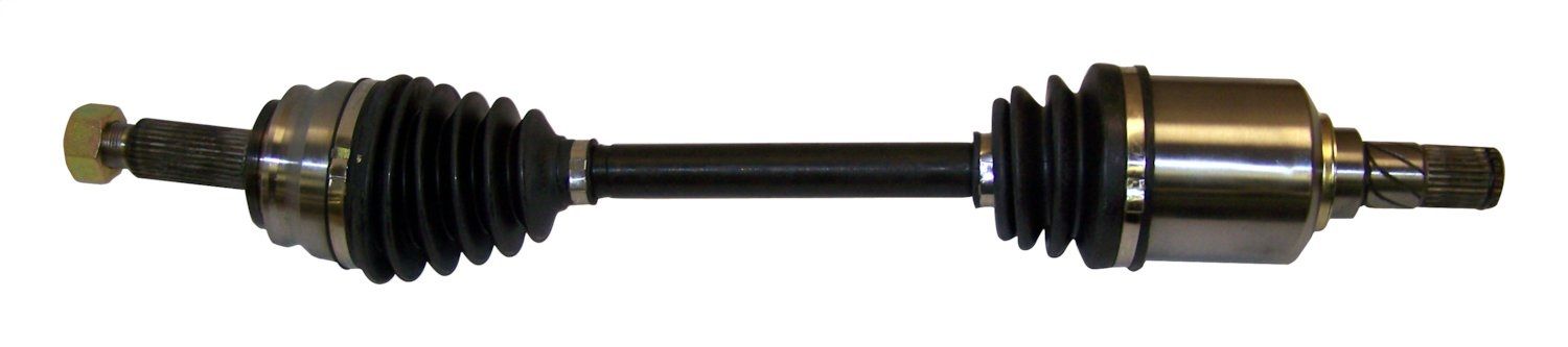 2017, 2016, 2015, 2014, 2013, 2012, 2011, 2010, 2009, 2008, 2007 Jeep Compass CV Axle Shaft