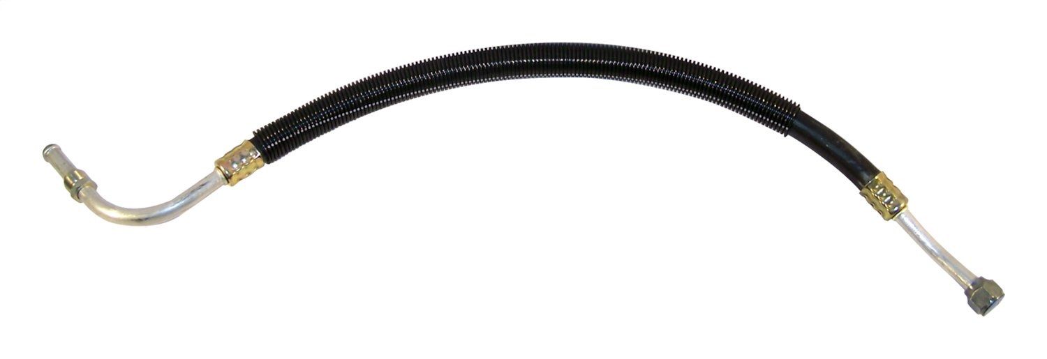 1995, 1994, 1993, 1992, 1991 Jeep Cherokee A/C Hose Assembly