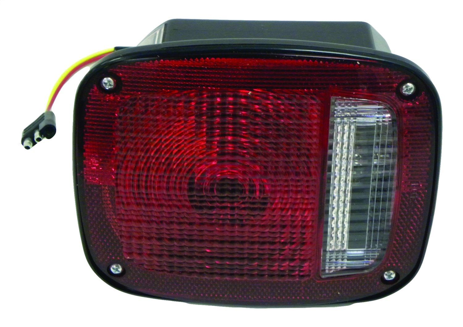 1980, 1979, 1978, 1977, 1976 Jeep CJ7 Tail Light Assembly