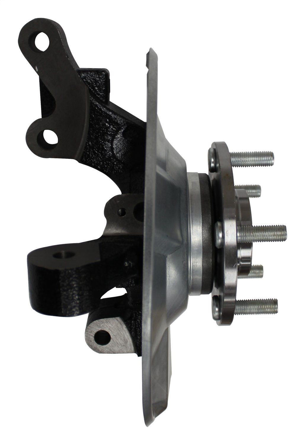 2017, 2016, 2015, 2014, 2013, 2012, 2011, 2010, 2009, 2008, 2007 Jeep Compass Axle Hub Assembly