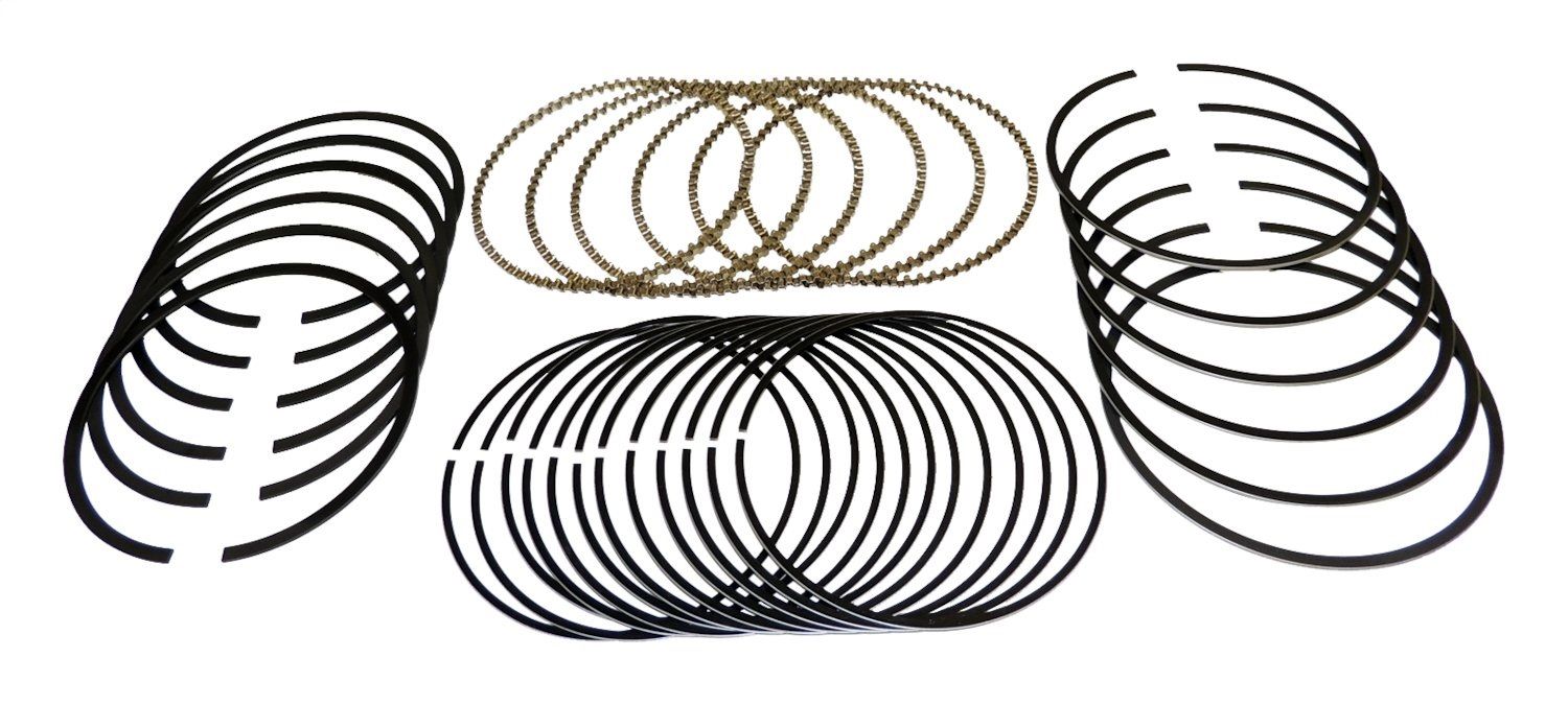 1997, 1996, 1995 Dodge Intrepid Engine Piston Ring Set