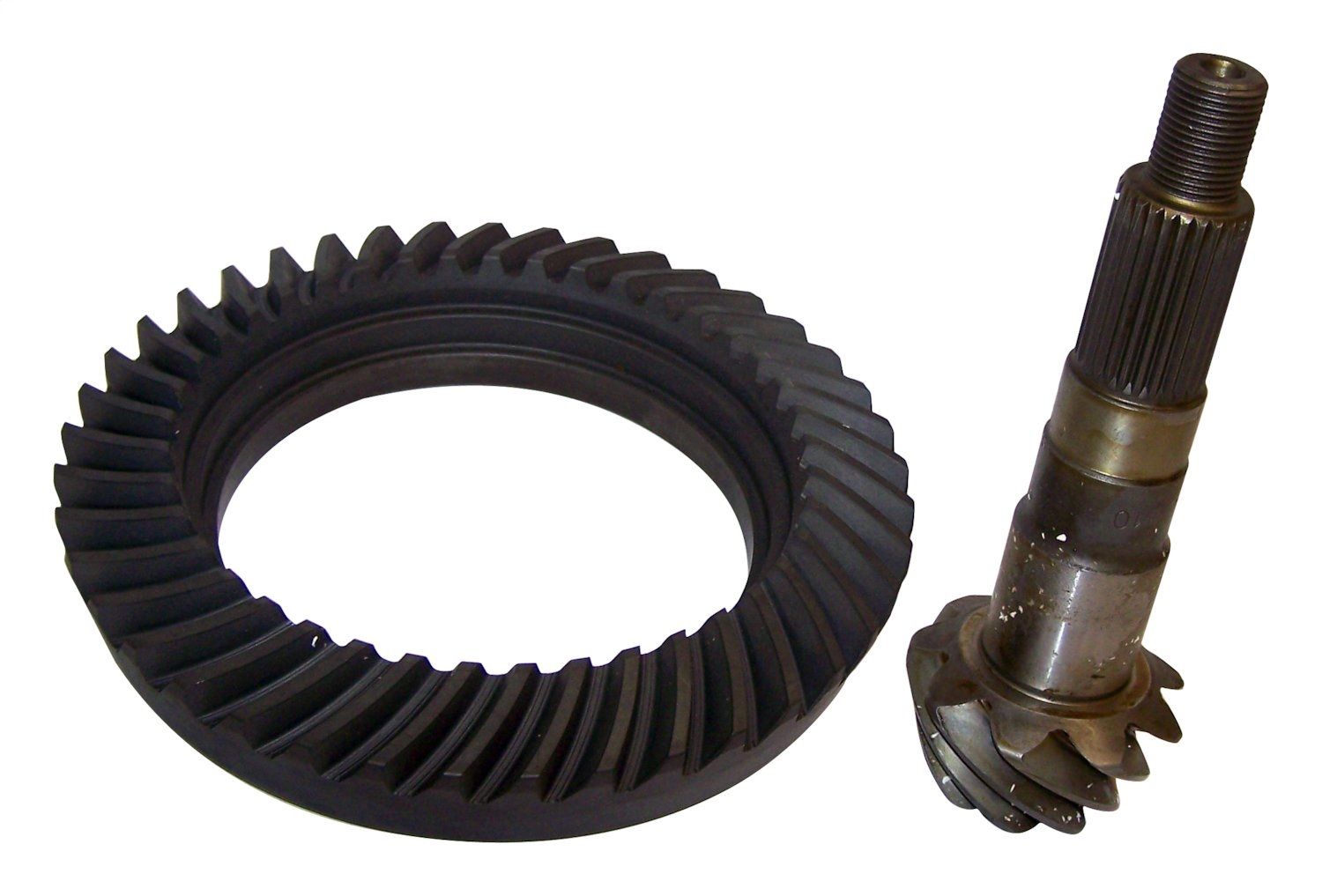 2006, 2005, 2004, 2003, 2002, 2001, 2000, 1999, 1998 Jeep Wrangler Differential Ring and Pinion