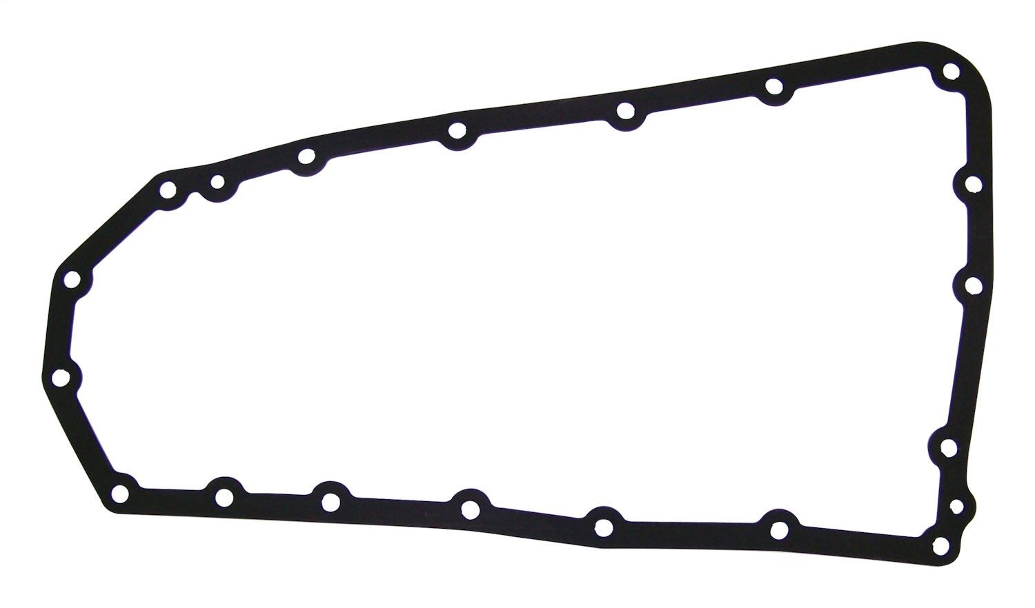 2017, 2016, 2015, 2014, 2013, 2012, 2011, 2010, 2009, 2008, 2007 Jeep Compass Transmission Oil Pan Gasket