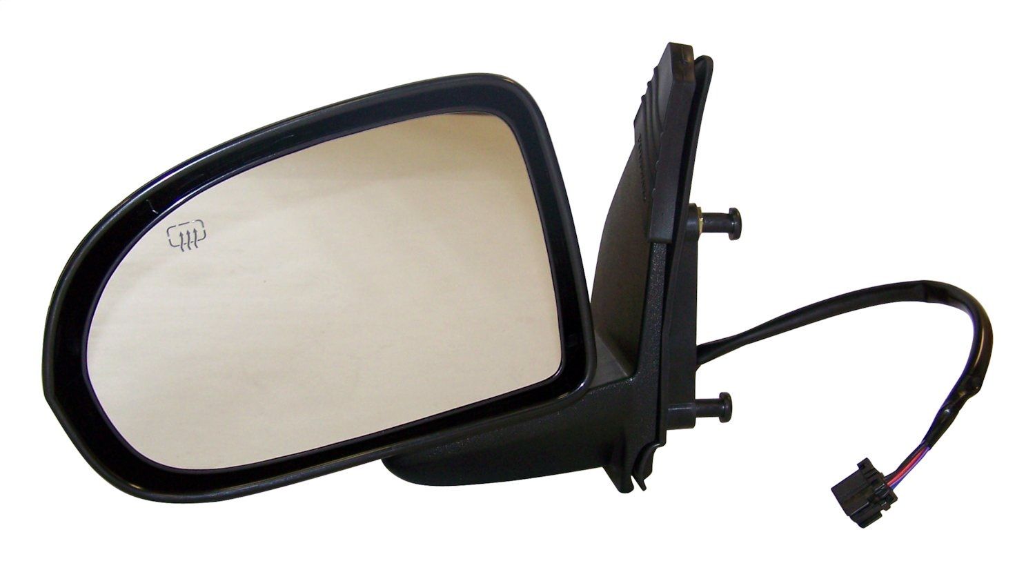 2015, 2014, 2013, 2012, 2011, 2010, 2009, 2008, 2007 Jeep Compass Door Mirror