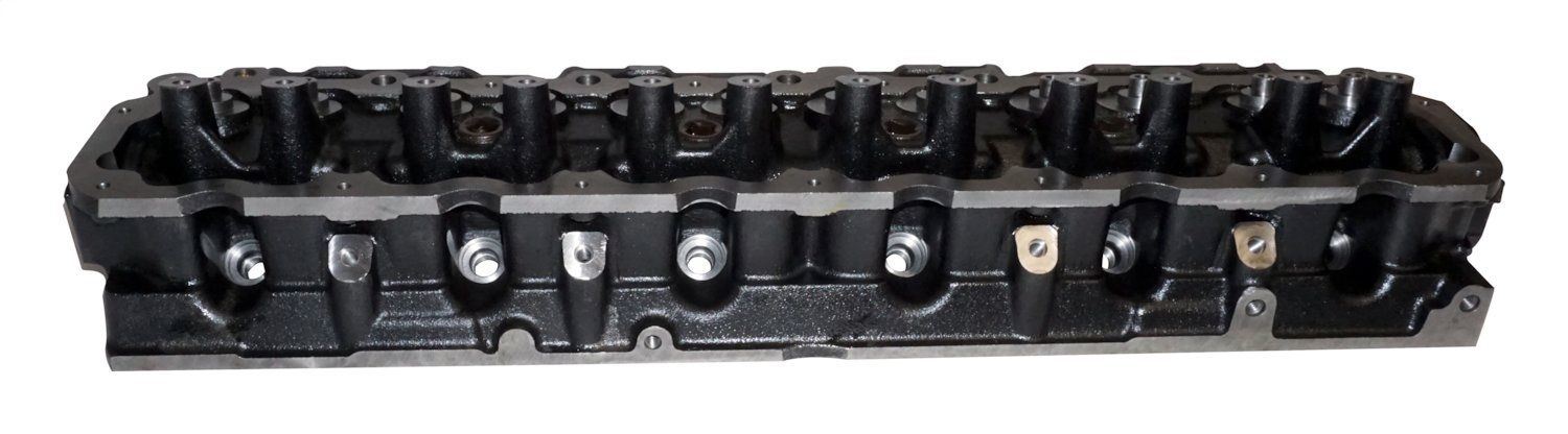 2001, 2000 Jeep Cherokee Engine Cylinder Head