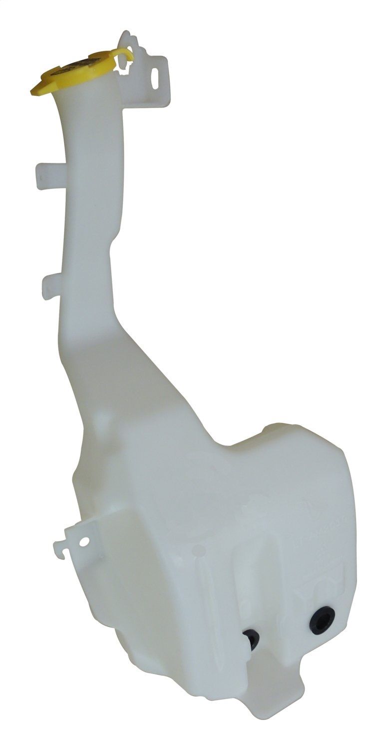 2006 Jeep Commander Washer Fluid Reservoir