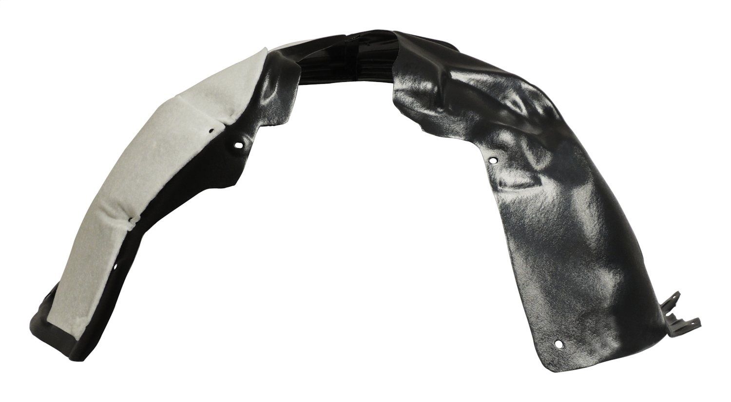 2018, 2017, 2016, 2015, 2014 Jeep Cherokee Fender Liner