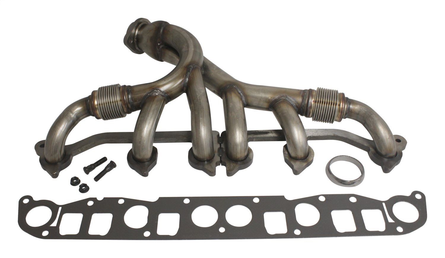 1999, 1998, 1997, 1996, 1995, 1994, 1993, 1992, 1991 Jeep Cherokee Exhaust Manifold
