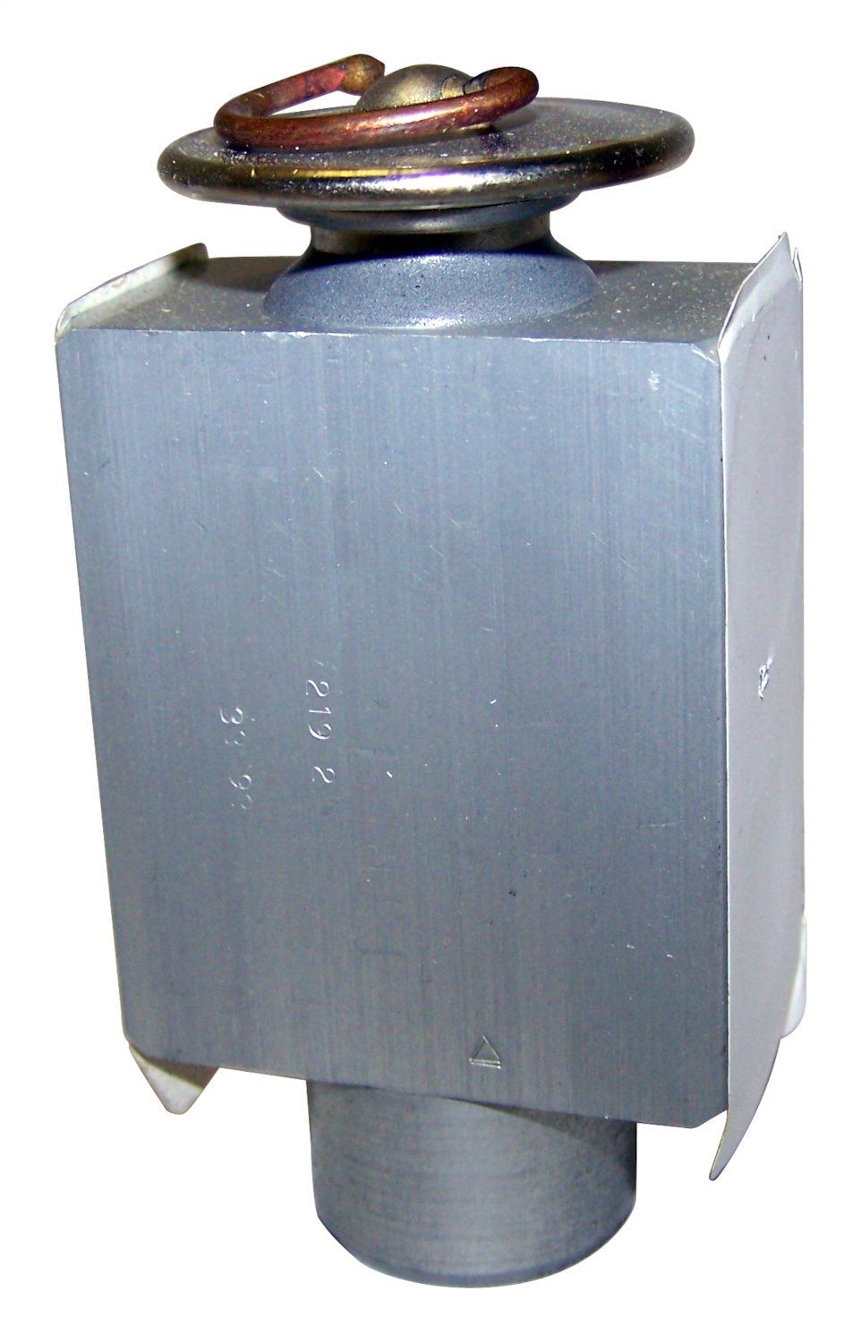 1990, 1989, 1988, 1987, 1986, 1985, 1984 Jeep Cherokee A/C Expansion Valve