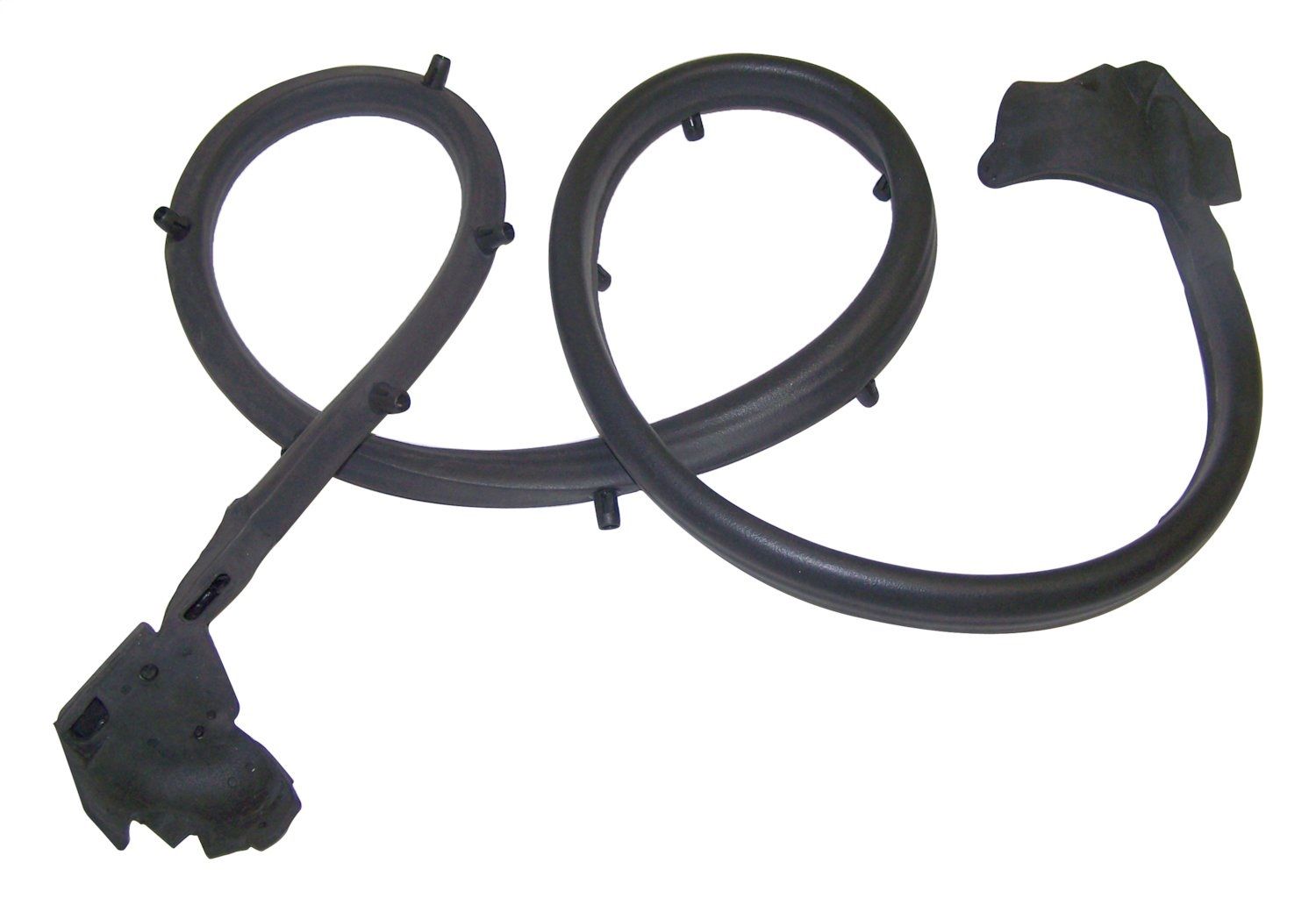 1995, 1994, 1993, 1992, 1991, 1990, 1989, 1988, 1987 Jeep Wrangler Door Seal