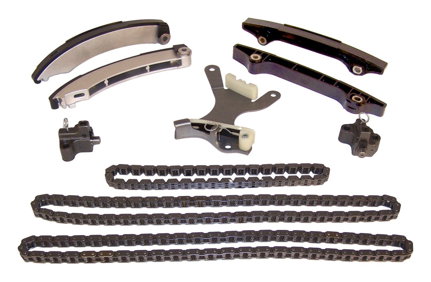 2009, 2008, 2007, 2006 Jeep Commander Engine Timing Set