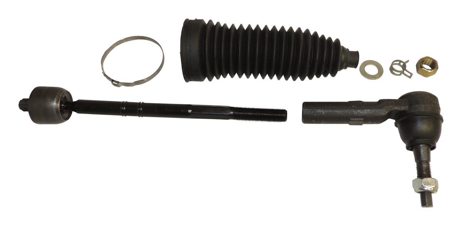 2010, 2009, 2008, 2007, 2006 Jeep Commander Steering Tie Rod End Kit