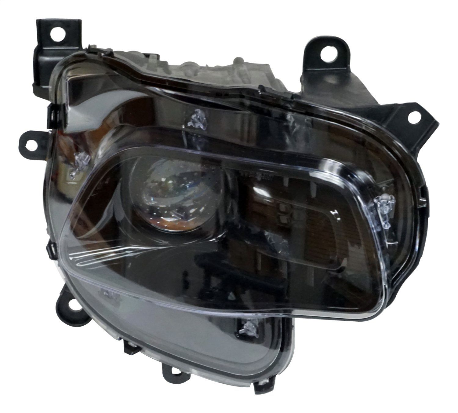 2016, 2015, 2014 Jeep Cherokee Headlight Assembly
