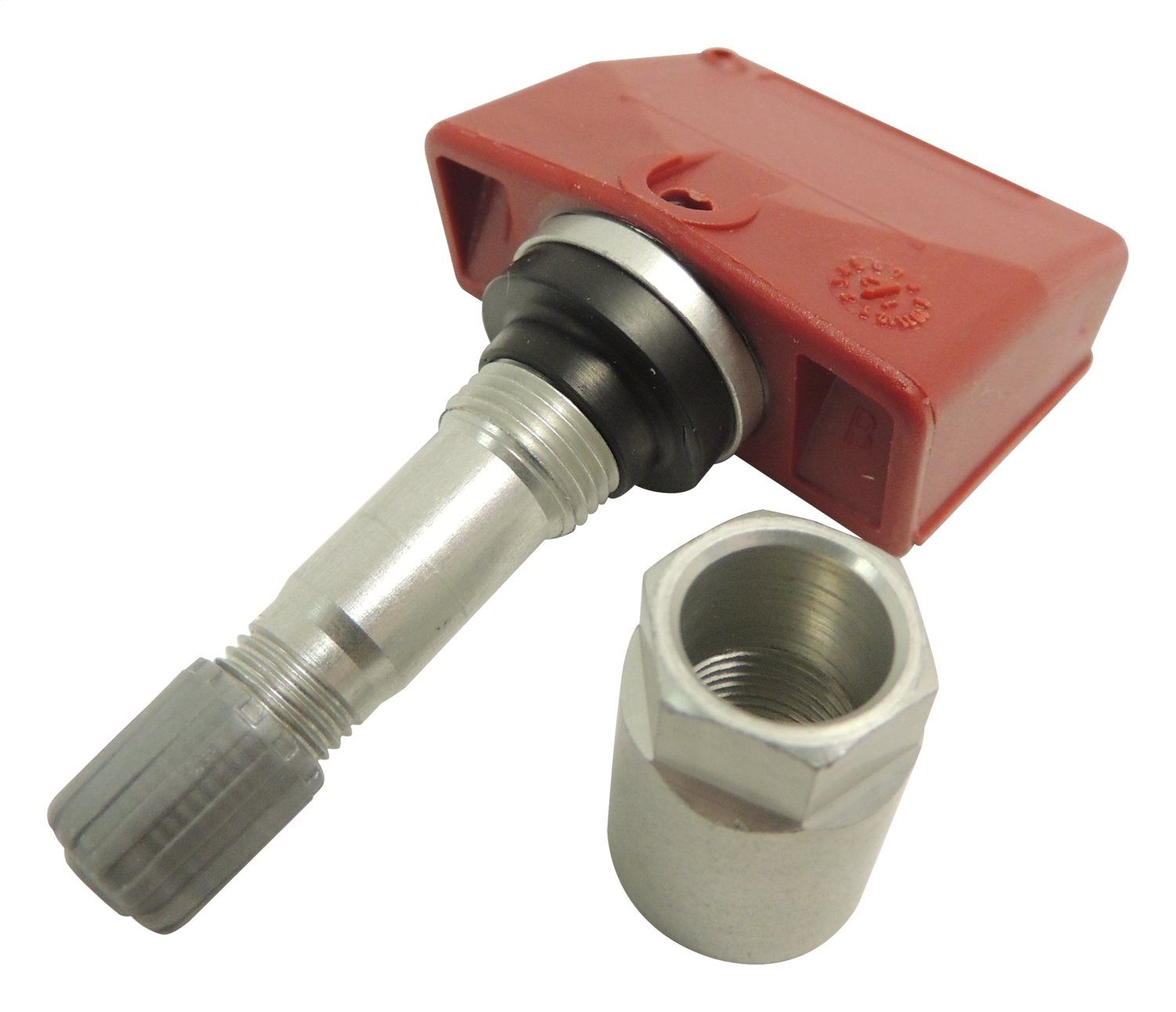 2008, 2007, 2006, 2005, 2004 Chrysler Crossfire Tire Pressure Monitoring System (TPMS) Sensor Valv