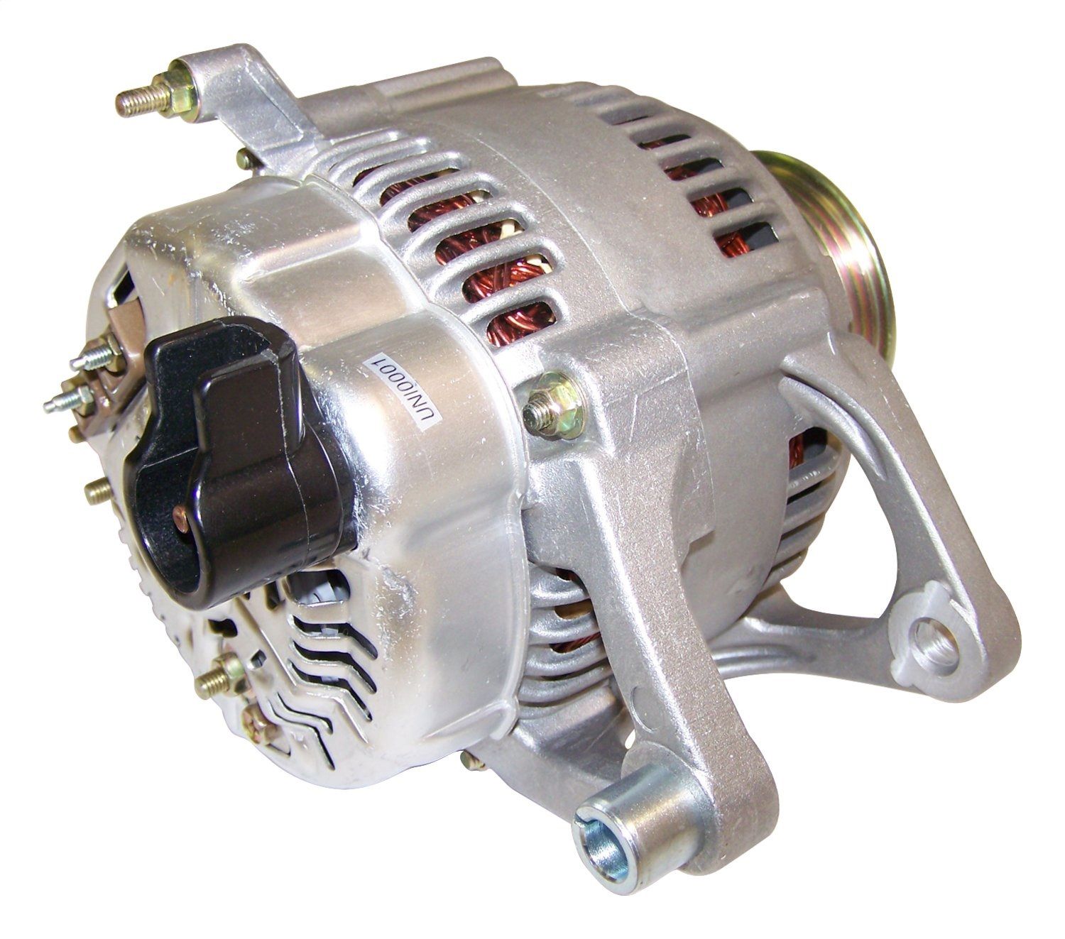 1996 Dodge Caravan & Country Alternator