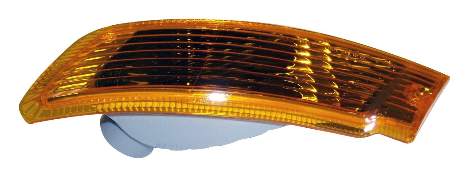 2007, 2006, 2005 Jeep Liberty Parking Light Assembly