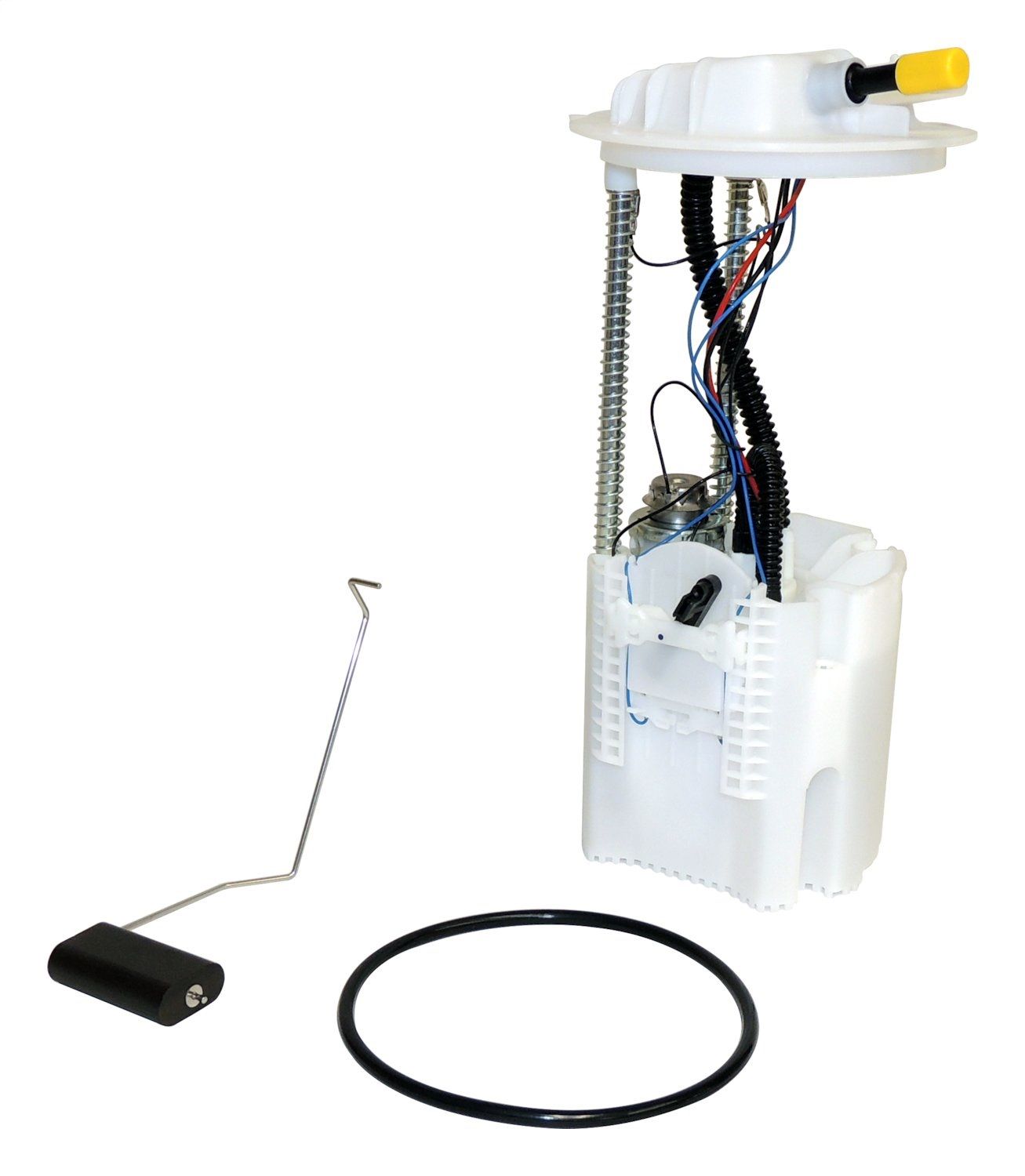 2011, 2010, 2009, 2008, 2007 Dodge Nitro Fuel Pump Module Assembly