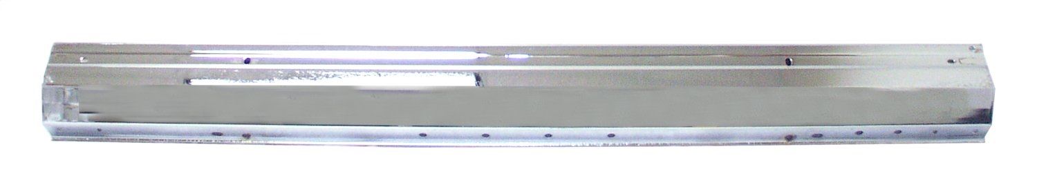 1996, 1995, 1994, 1993, 1992, 1991, 1990, 1989, 1988, 1987, 1986, 1985, 1984 Jeep Cherokee Bumper