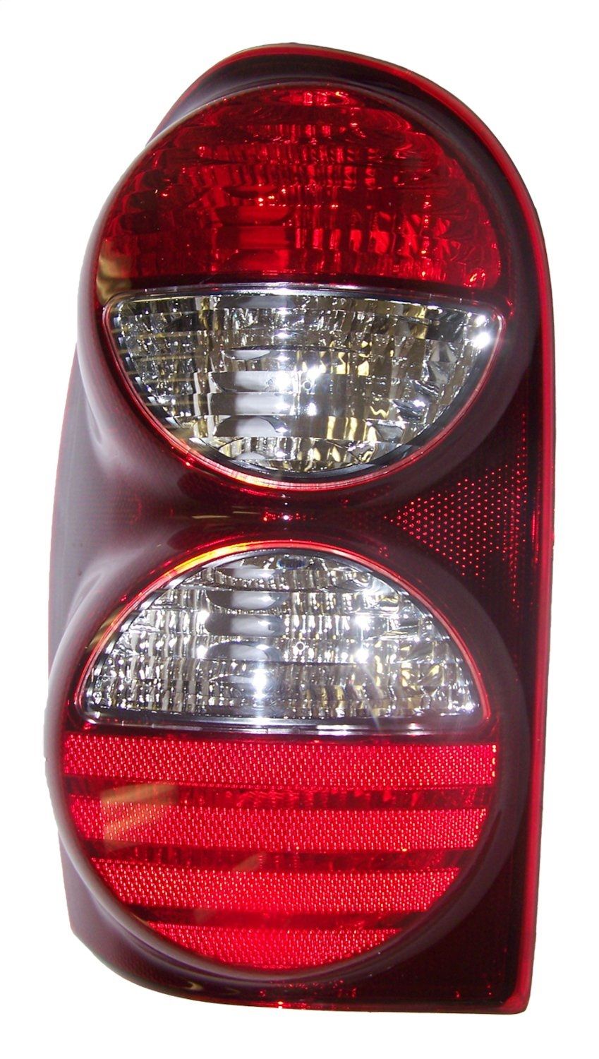 2007, 2006, 2005 Jeep Liberty Tail Light Assembly